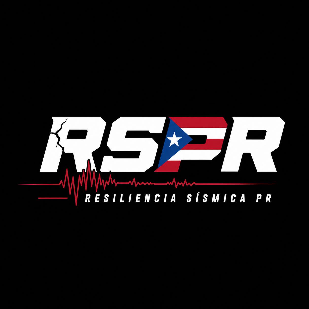 Logo Resiliencia Sísmica PR